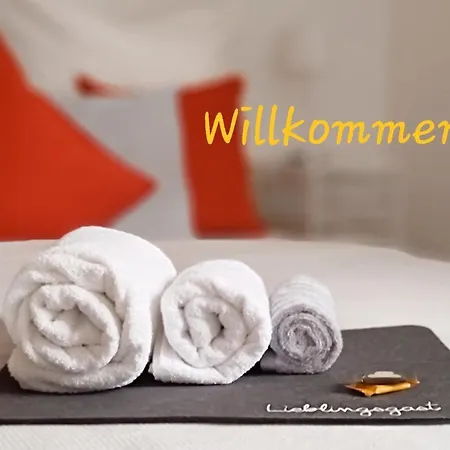 Homestay Banaba Wiesbaden